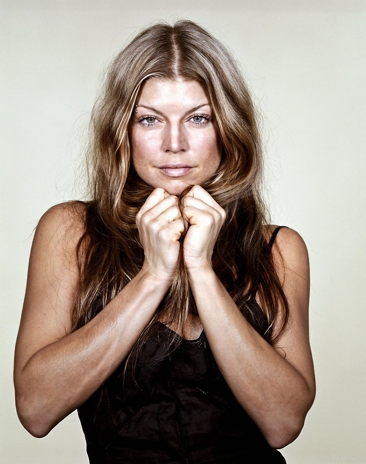 Fergie