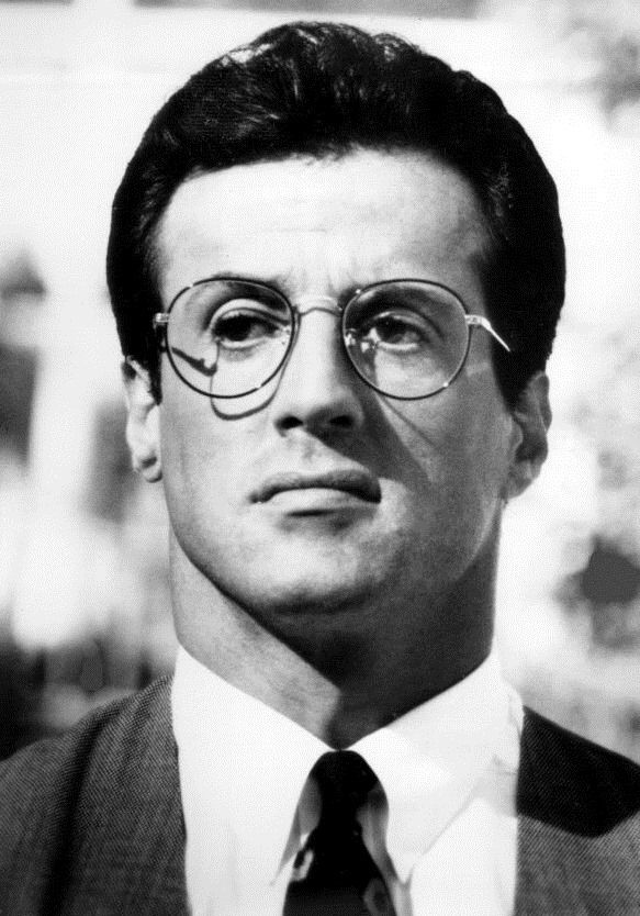 Tango & Cash