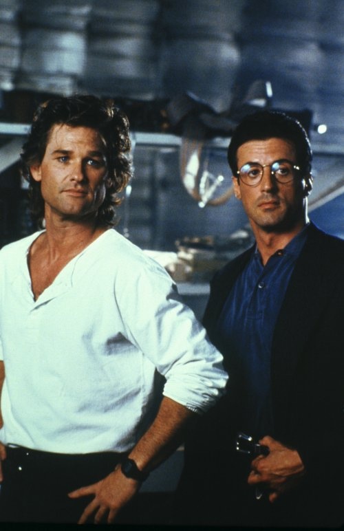 Tango & Cash