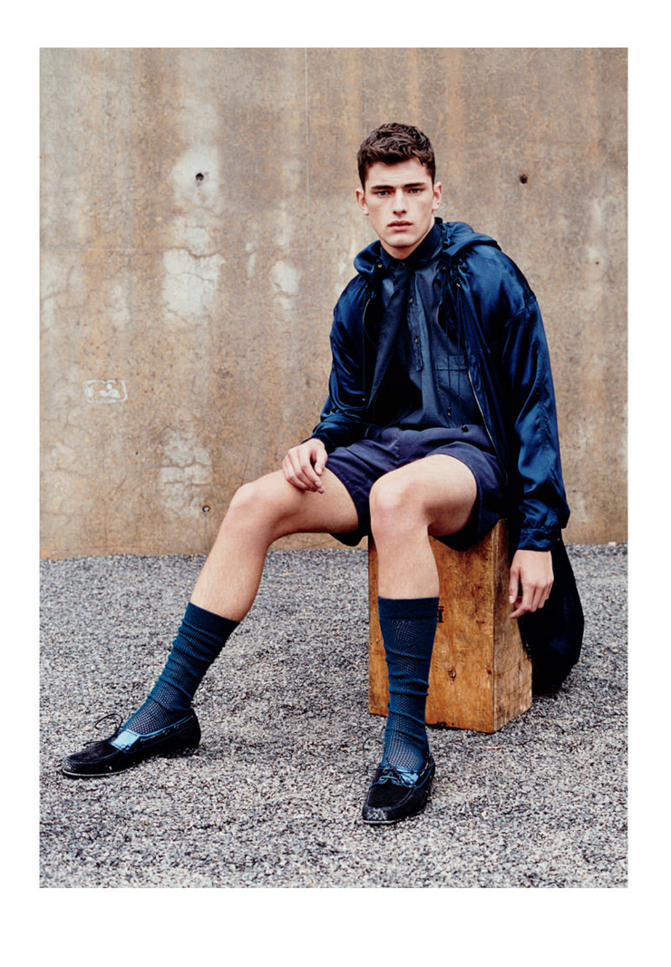 Sean Opry