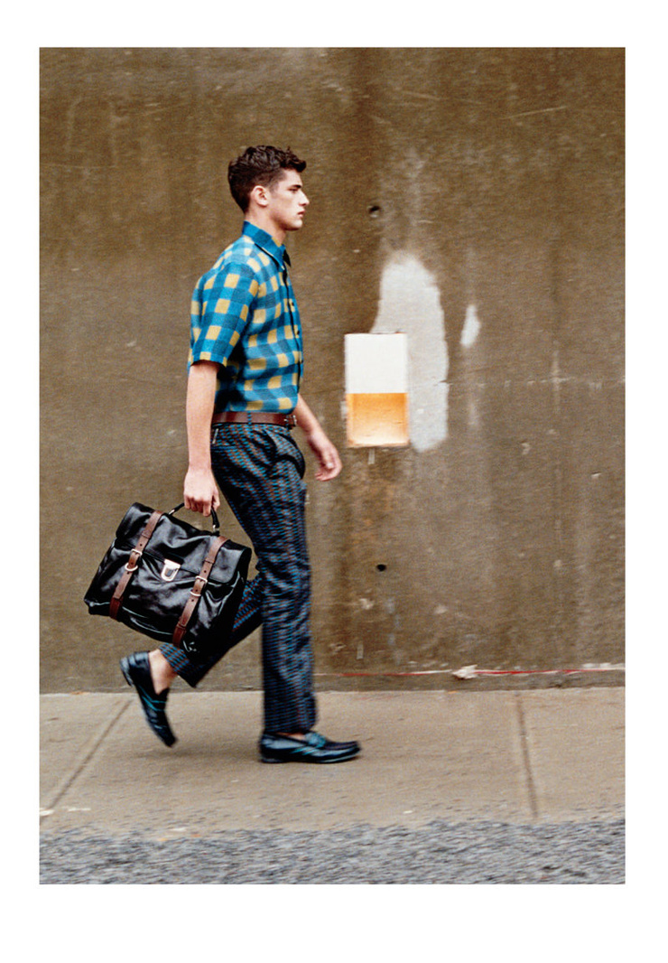 Sean Opry