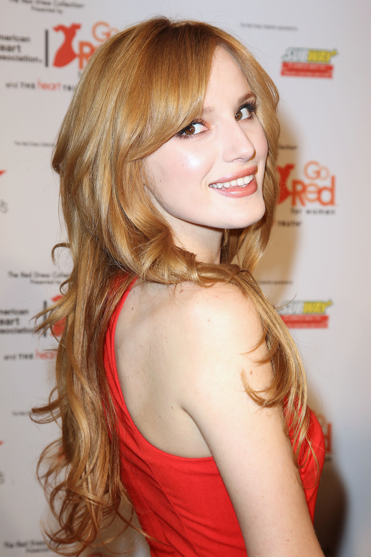 Bella Thorne Bella Thorne