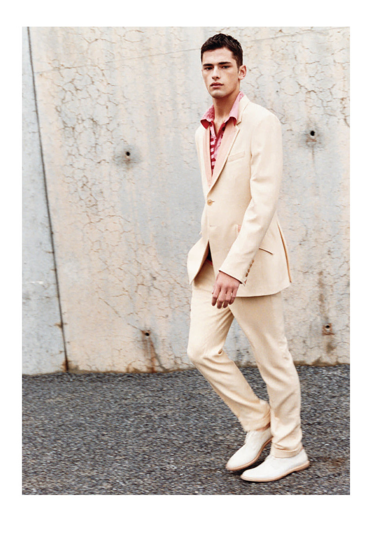 Sean Opry