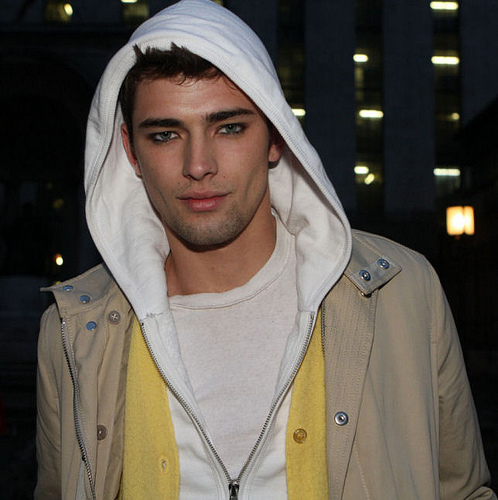 Sean Opry