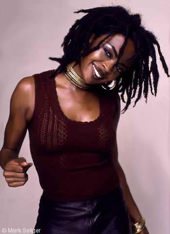 Lauryn Hill