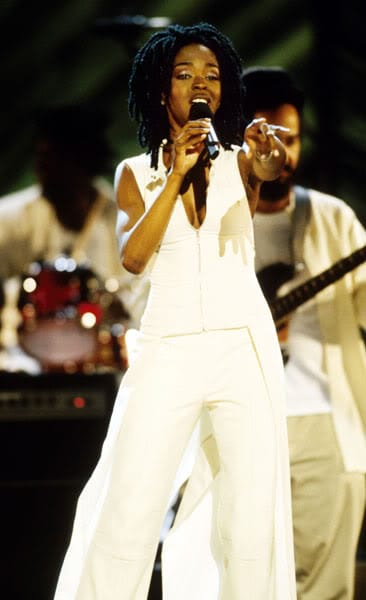 Lauryn Hill