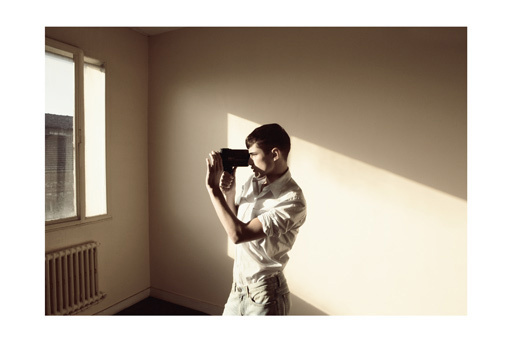 Sean Opry