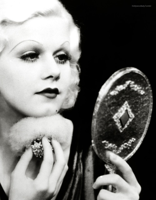 Jean Harlow Jean Harlow