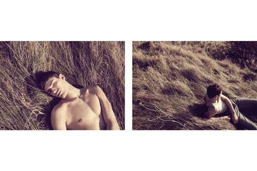 Sean Opry