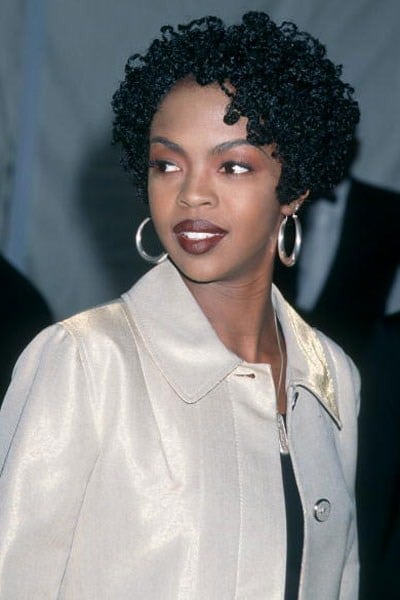 Lauryn Hill