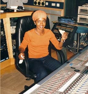 Lauryn Hill