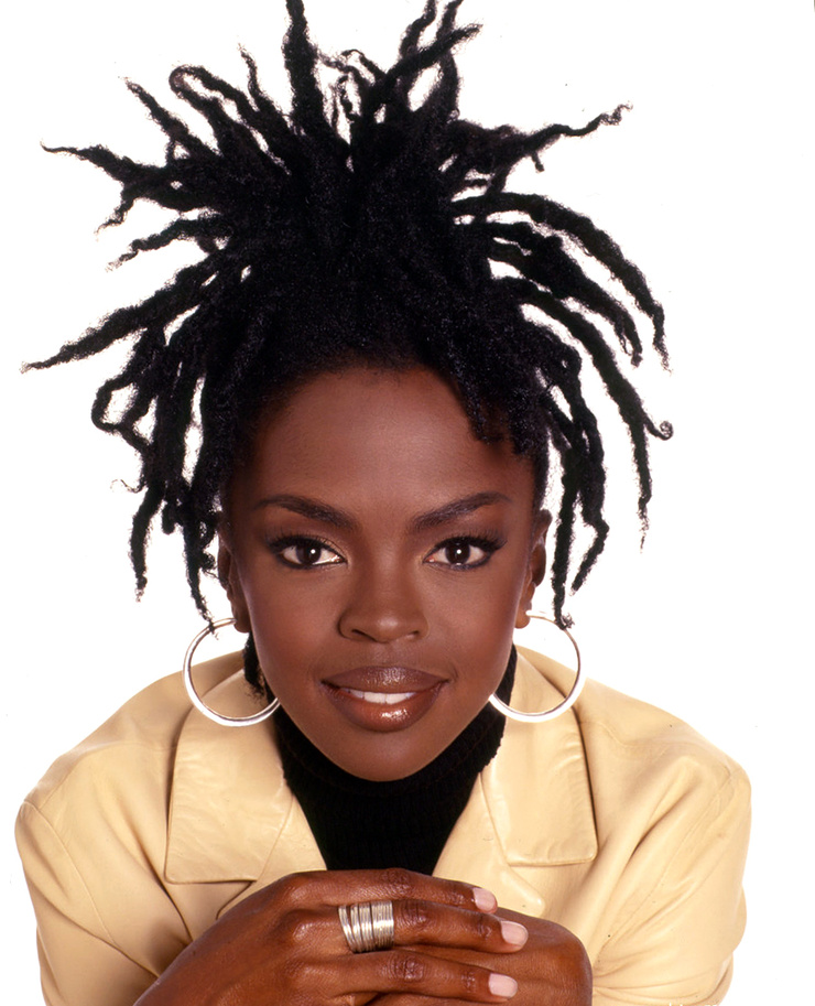 Lauryn Hill