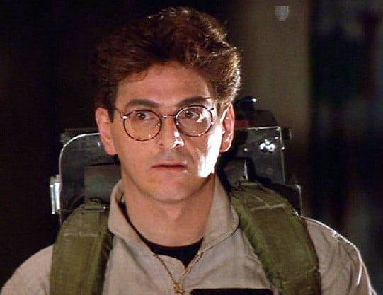 Egon Spengler