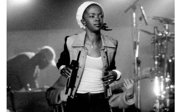 Lauryn Hill