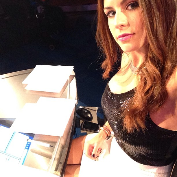 Carolina Padrón Carolina Padrón