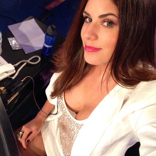 Carolina Padrón Carolina Padrón