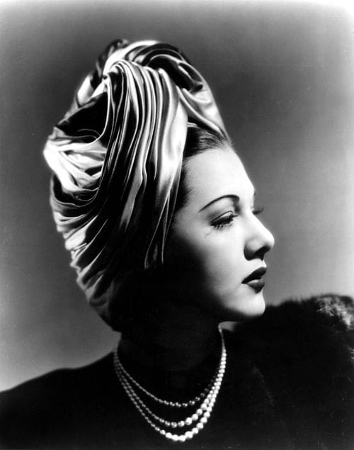 Maria Montez