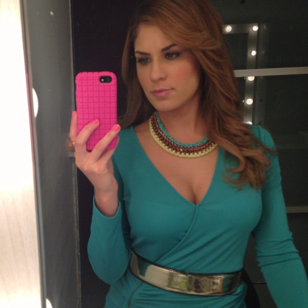 Carolina Padrón Carolina Padrón