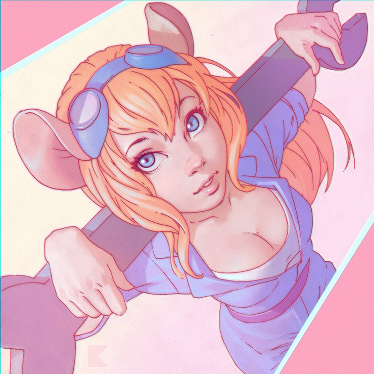 Gadget Hackwrench
