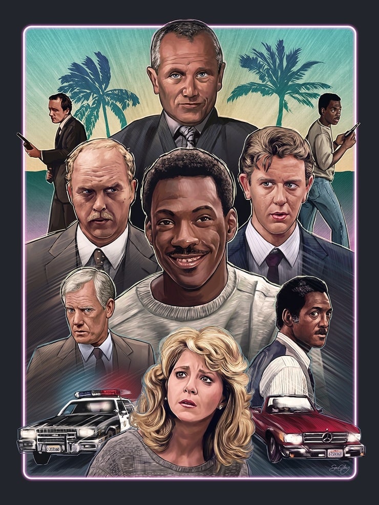 Beverly Hills Cop