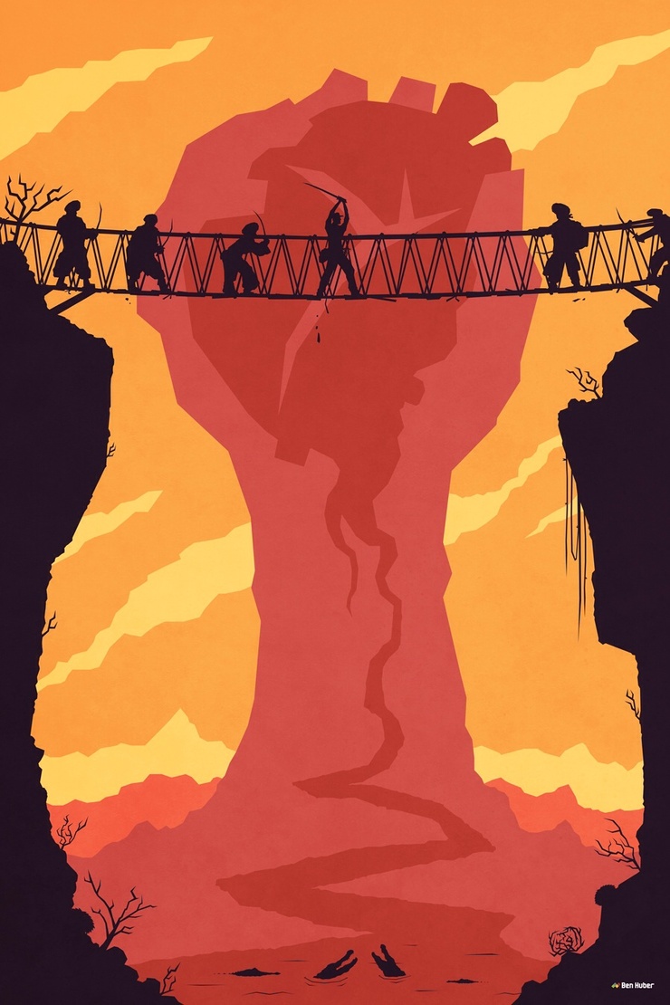 Indiana Jones and the Temple of Doom