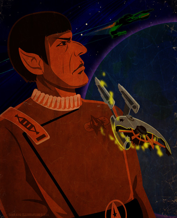 Star Trek III: The Search for Spock