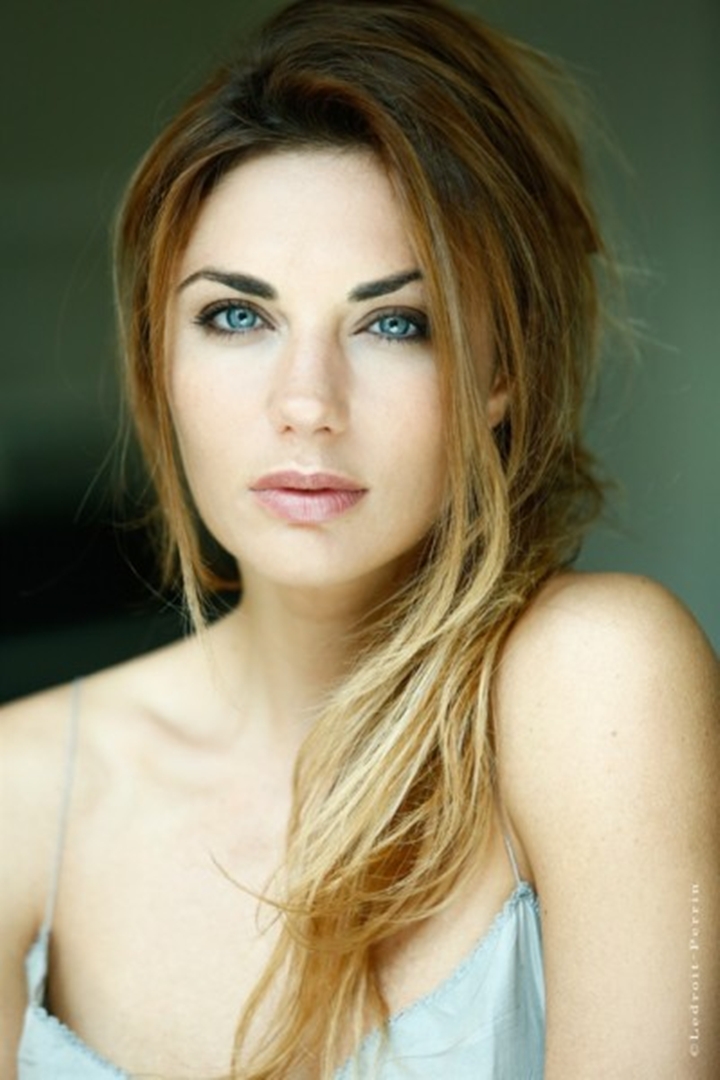 Ariane Brodier