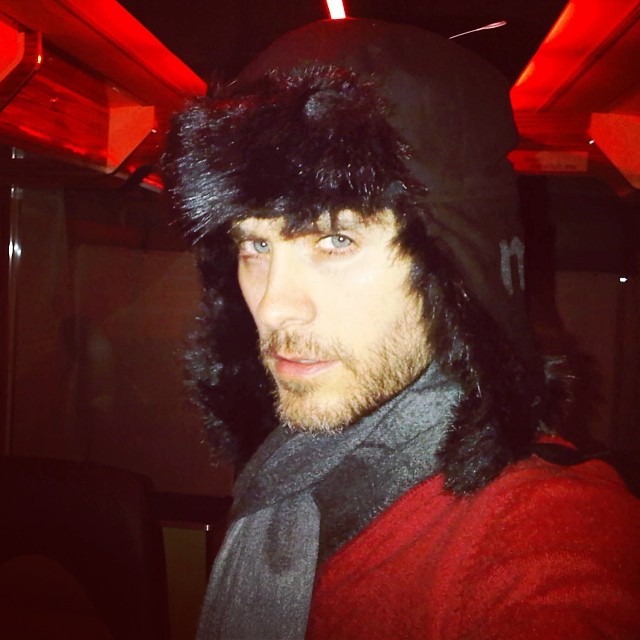 Jared Leto
