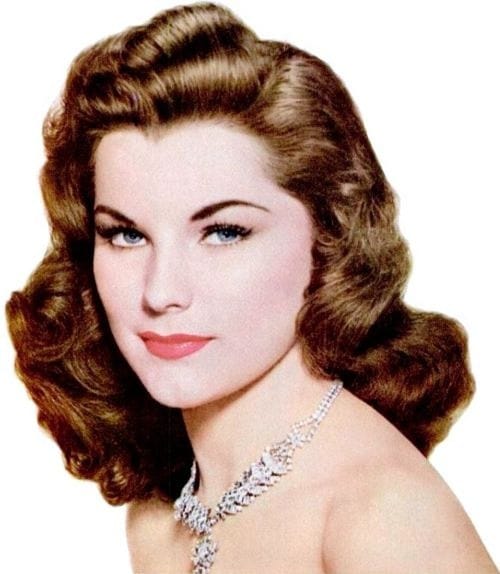 Debra Paget Debra Paget