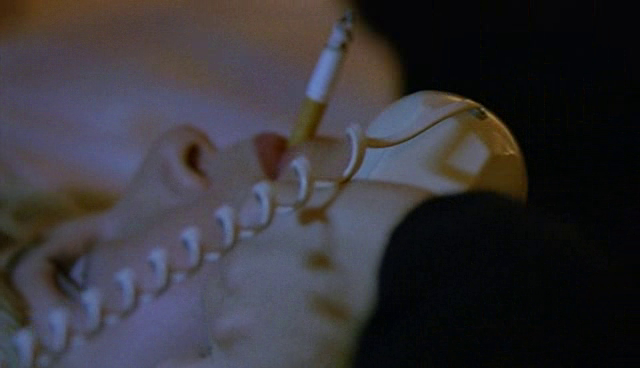 Twin Peaks: Fire Walk with Me Twin Peaks: Fire Walk with Me