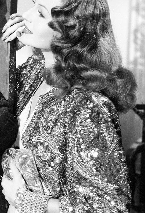 Rita Hayworth