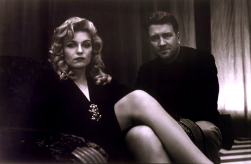 Twin Peaks: Fire Walk with Me Twin Peaks: Fire Walk with Me