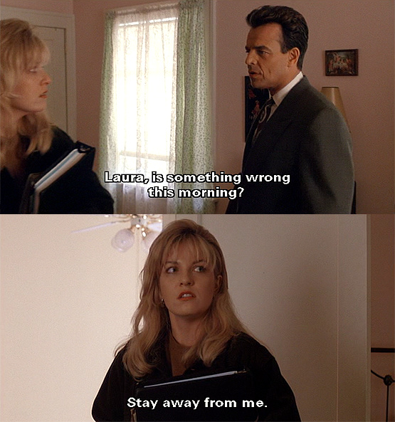 Twin Peaks: Fire Walk with Me