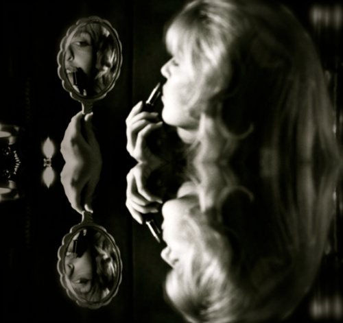 Twin Peaks: Fire Walk with Me