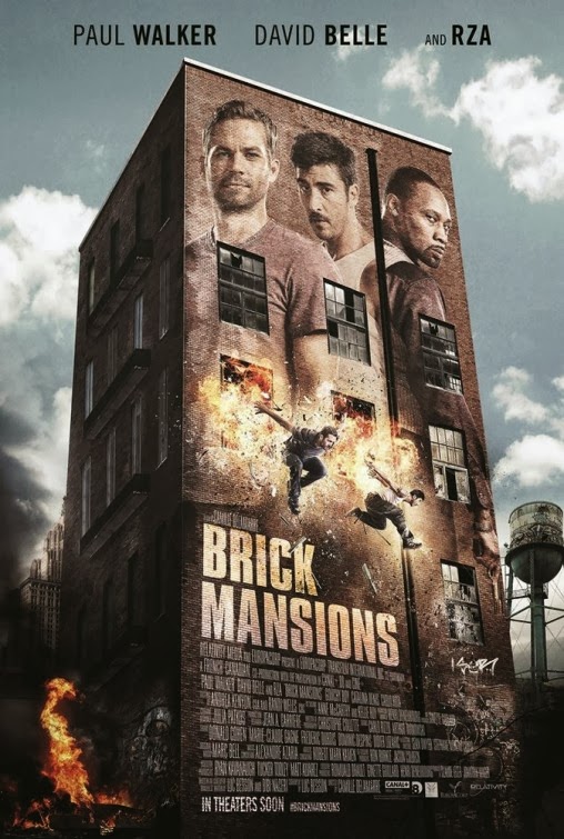 Brick Mansions