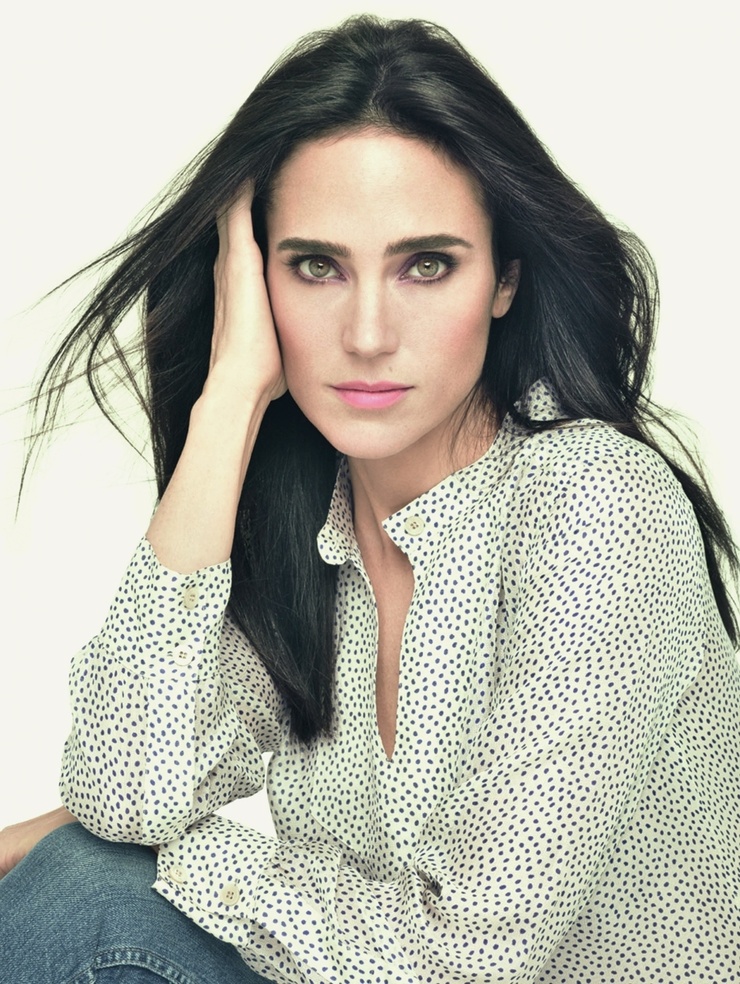 Jennifer Connelly