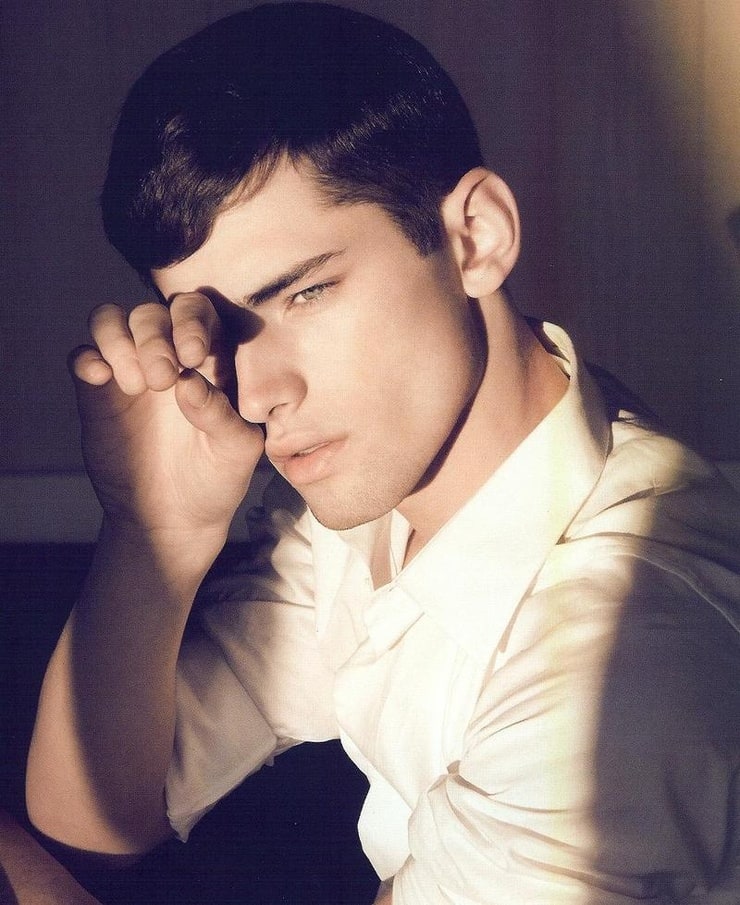 Sean Opry