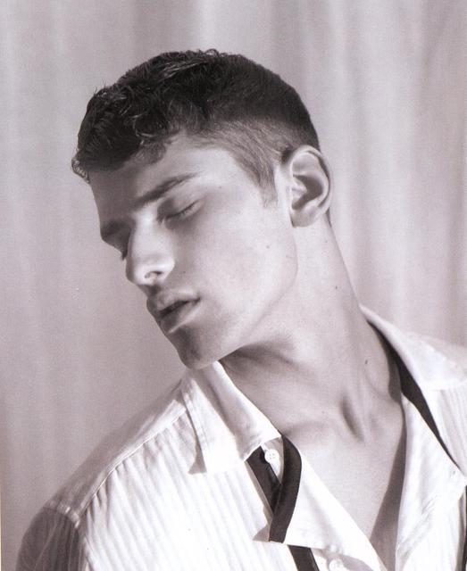 Sean Opry