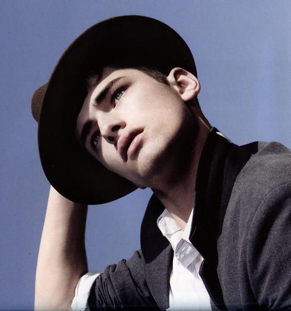Sean Opry Sean Opry