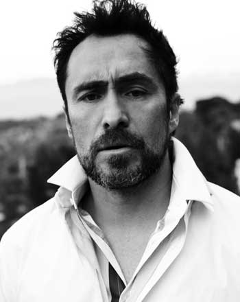 Demián Bichir