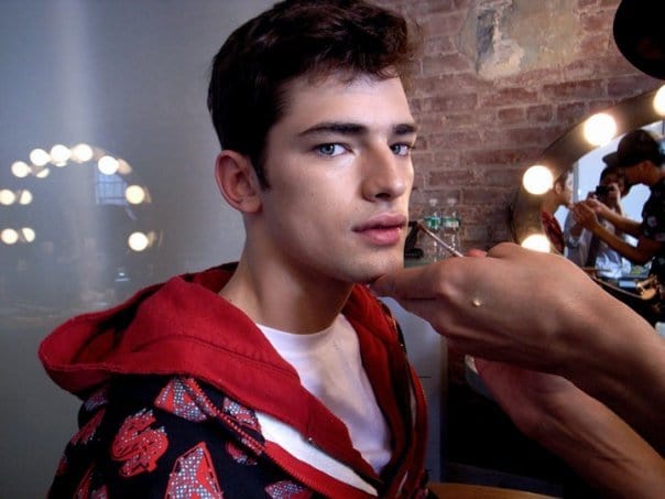 Sean Opry