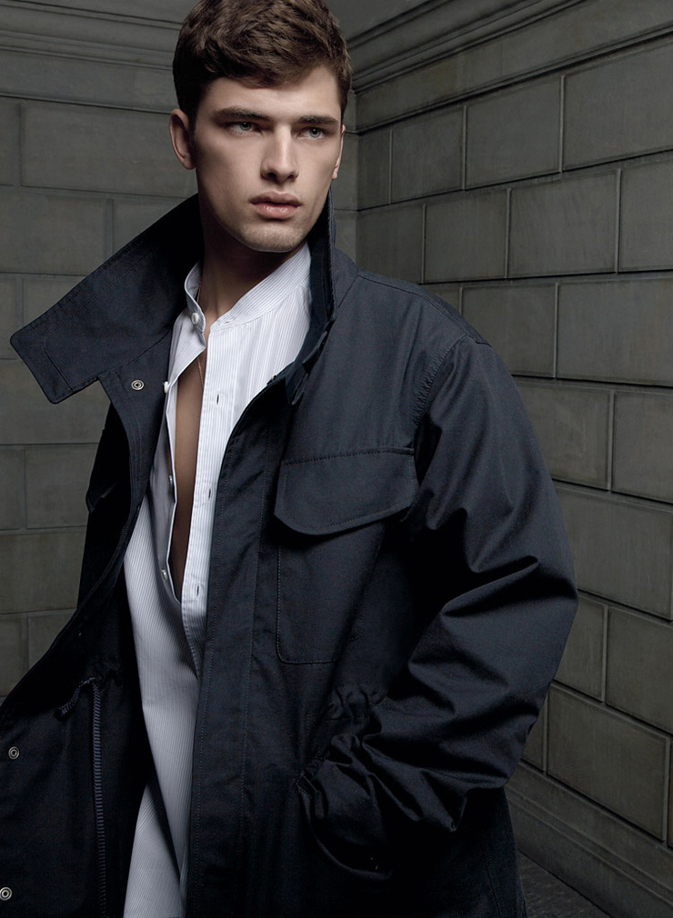Sean Opry Sean Opry