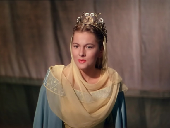 Ivanhoe