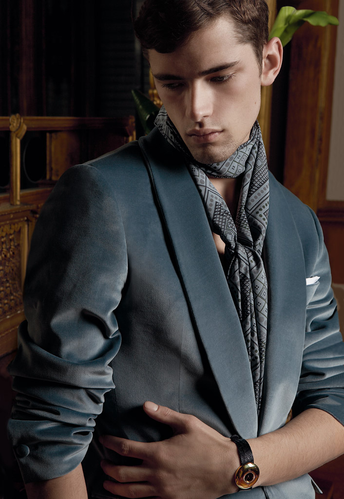 Sean Opry
