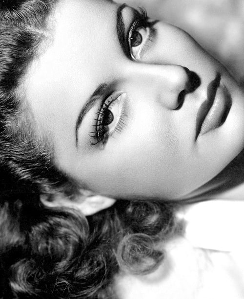 Ann Sheridan