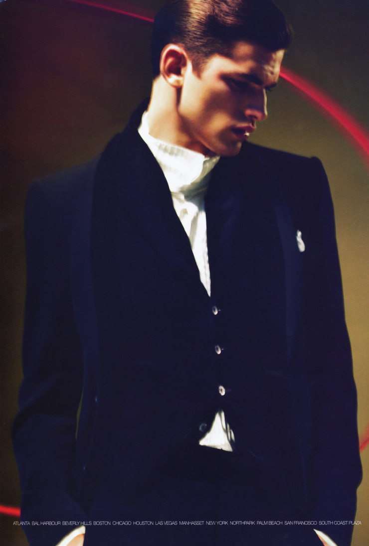 Sean Opry