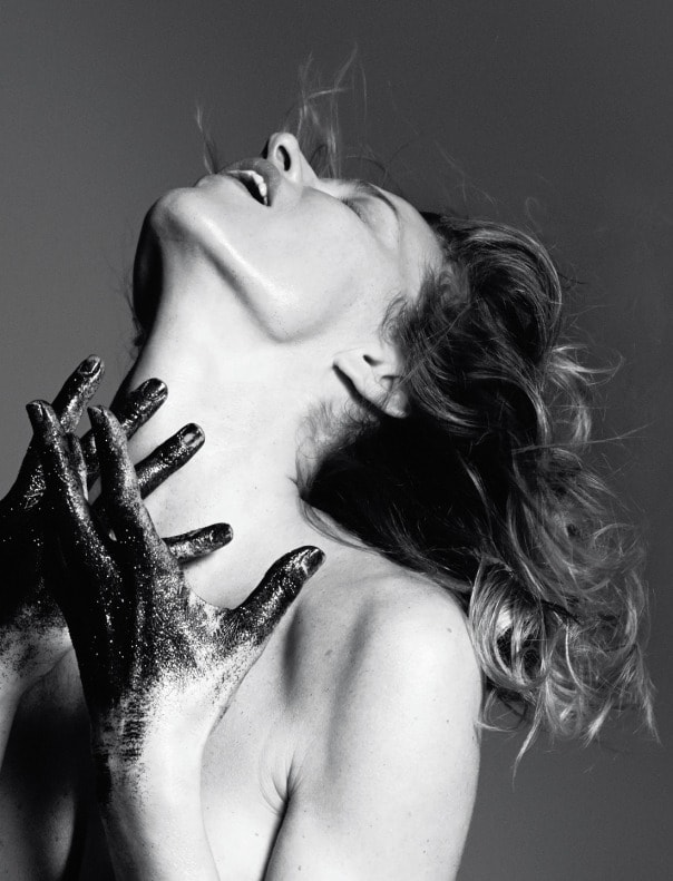 Eva Herzigova Eva Herzigova