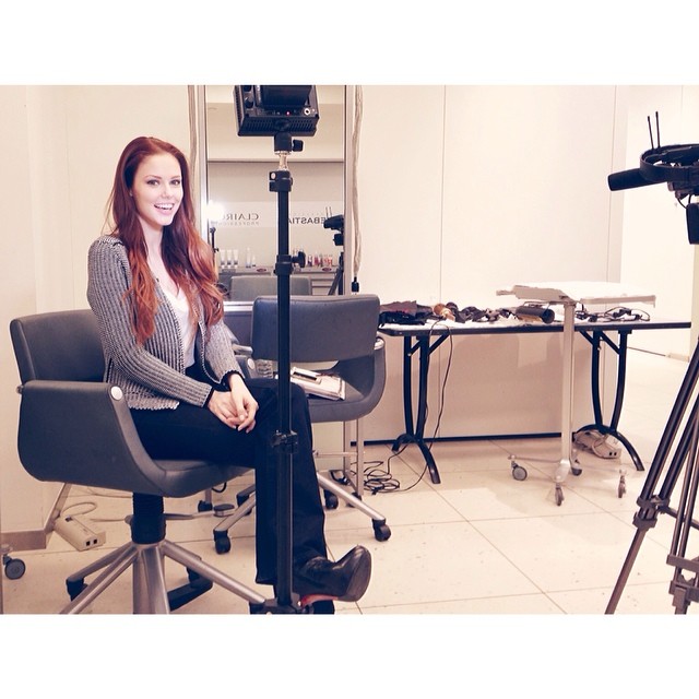 Alyssa Campanella Alyssa Campanella