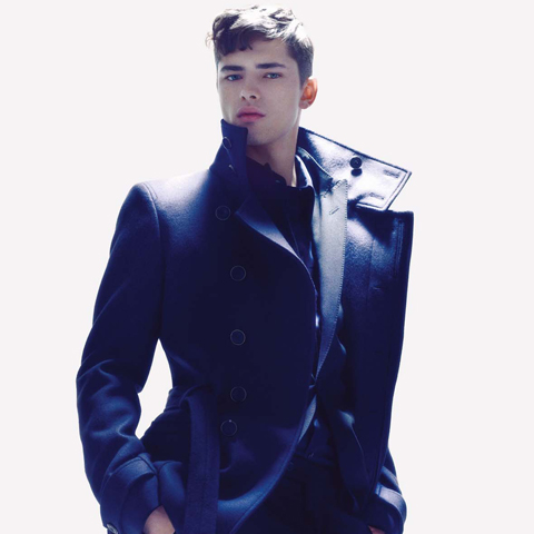 Sean Opry Sean Opry