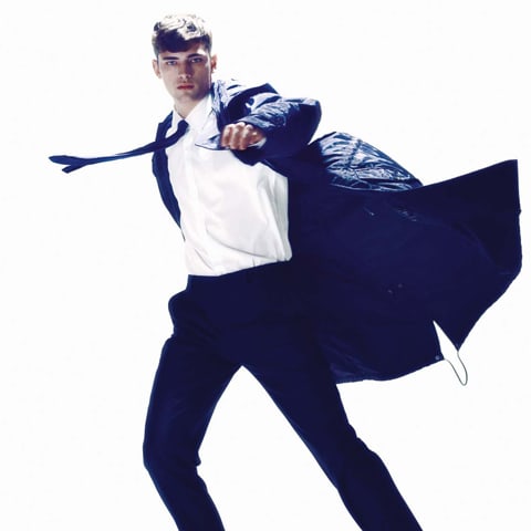 Sean Opry Sean Opry